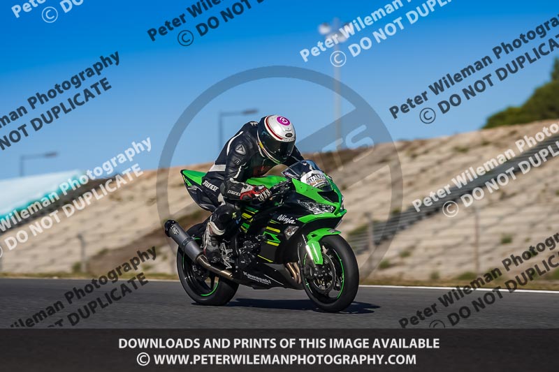 motorbikes;no limits;november 2019;peter wileman photography;portimao;portugal;trackday digital images
